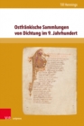 Image for Ostfrankische Sammlungen von Dichtung im 9. Jahrhundert