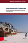 Image for Environmental Humanities