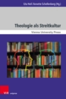 Image for Theologie als Streitkultur