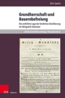 Image for Grundherrschaft und Bauernbefreiung