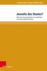 Image for Jenseits des Staates?