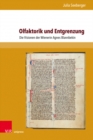 Image for Olfaktorik und Entgrenzung