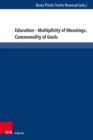 Image for Education – Multiplicity of Meanings, Commonality of Goals