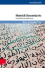 Image for Mamluk Descendants