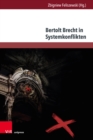 Image for Bertolt Brecht in Systemkonflikten