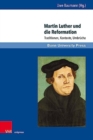 Image for Martin Luther und die Reformation