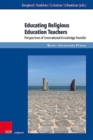 Image for Educating Religious Education Teachers