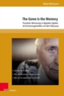 Image for The Game is the Memory