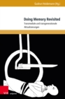 Image for Doing Memory Revisited