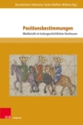 Image for Positionsbestimmungen