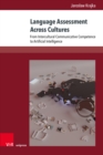 Image for Language Assessment Across Cultures