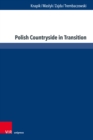 Image for Polish Countryside in Transition