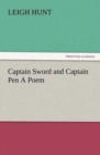 Image for Captain Sword and Captain Pen A Poem