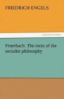 Image for Feuerbach : The roots of the socialist philosophy