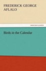 Image for Birds in the Calendar