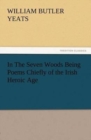 Image for In The Seven Woods Being Poems Chiefly of the Irish Heroic Age