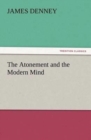 Image for The Atonement and the Modern Mind