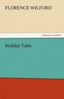 Image for Holiday Tales