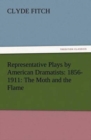 Image for Representative Plays by American Dramatists