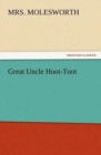Image for Great Uncle Hoot-Toot