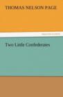 Image for Two Little Confederates