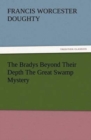 Image for The Bradys Beyond Their Depth The Great Swamp Mystery