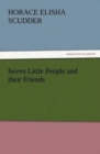 Image for Seven Little People and their Friends