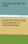 Image for Journal of the Third Voyage for the Discovery of a North-West Passage