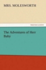 Image for The Adventures of Herr Baby