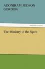 Image for The Ministry of the Spirit