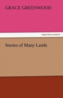 Image for Stories of Many Lands
