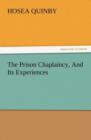 Image for The Prison Chaplaincy, and Its Experiences