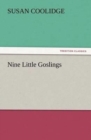 Image for Nine Little Goslings