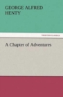 Image for A Chapter of Adventures