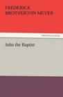 Image for John the Baptist