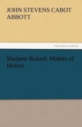Image for Madame Roland, Makers of History