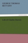 Image for Life of Charles Darwin
