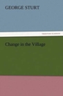 Image for Change in the Village