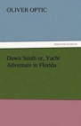 Image for Down South or, Yacht Adventure in Florida