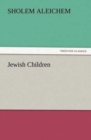 Image for Jewish Children