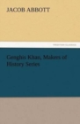 Image for Genghis Khan, Makers of History Series