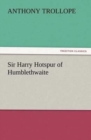 Image for Sir Harry Hotspur of Humblethwaite