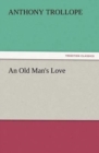 Image for An Old Man's Love