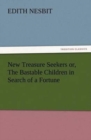 Image for New Treasure Seekers or, The Bastable Children in Search of a Fortune