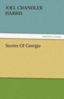 Image for Stories Of Georgia