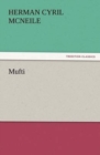 Image for Mufti