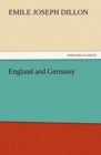Image for England and Germany