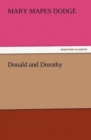 Image for Donald and Dorothy