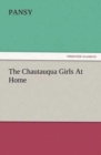 Image for The Chautauqua Girls At Home