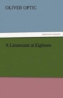 Image for A Lieutenant at Eighteen